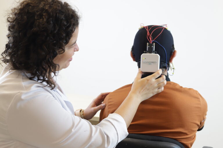 Read more about the article Dicas para dor no ombro pós-AVC