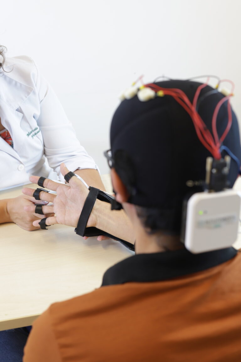 Read more about the article Você é um profissional de reabilitação inovador ou só mais um profissional?​